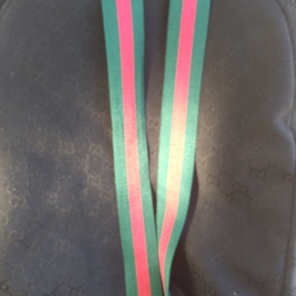 Gucci backpack - Picture 3 of 4